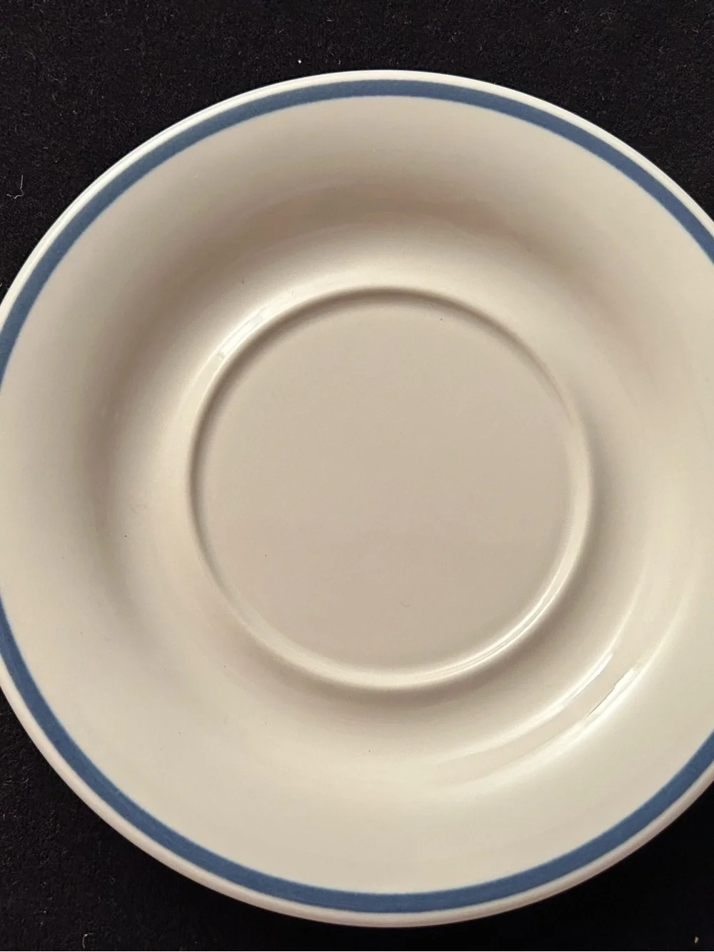 Vintage Pfaltzgraff Yorktowne “Tea Cup Saucer”, and separate “Cup”, Both Brand N